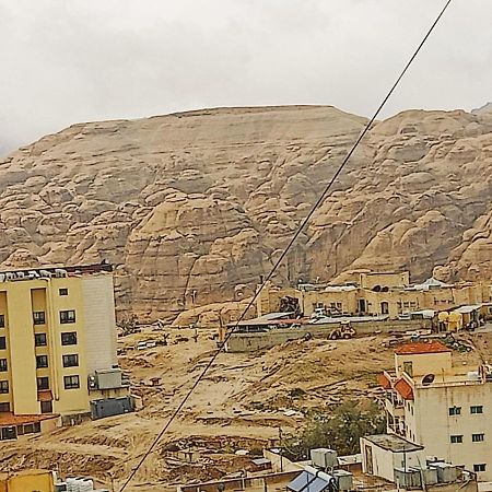 Jordanian Baity Apartment Ουάντι Μούσα Εξωτερικό φωτογραφία
