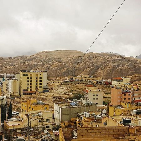 Jordanian Baity Apartment Ουάντι Μούσα Εξωτερικό φωτογραφία