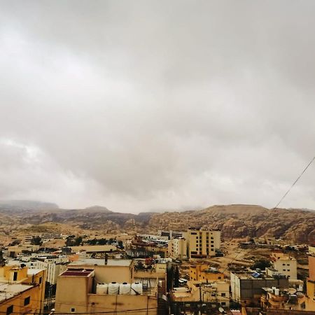 Jordanian Baity Apartment Ουάντι Μούσα Εξωτερικό φωτογραφία