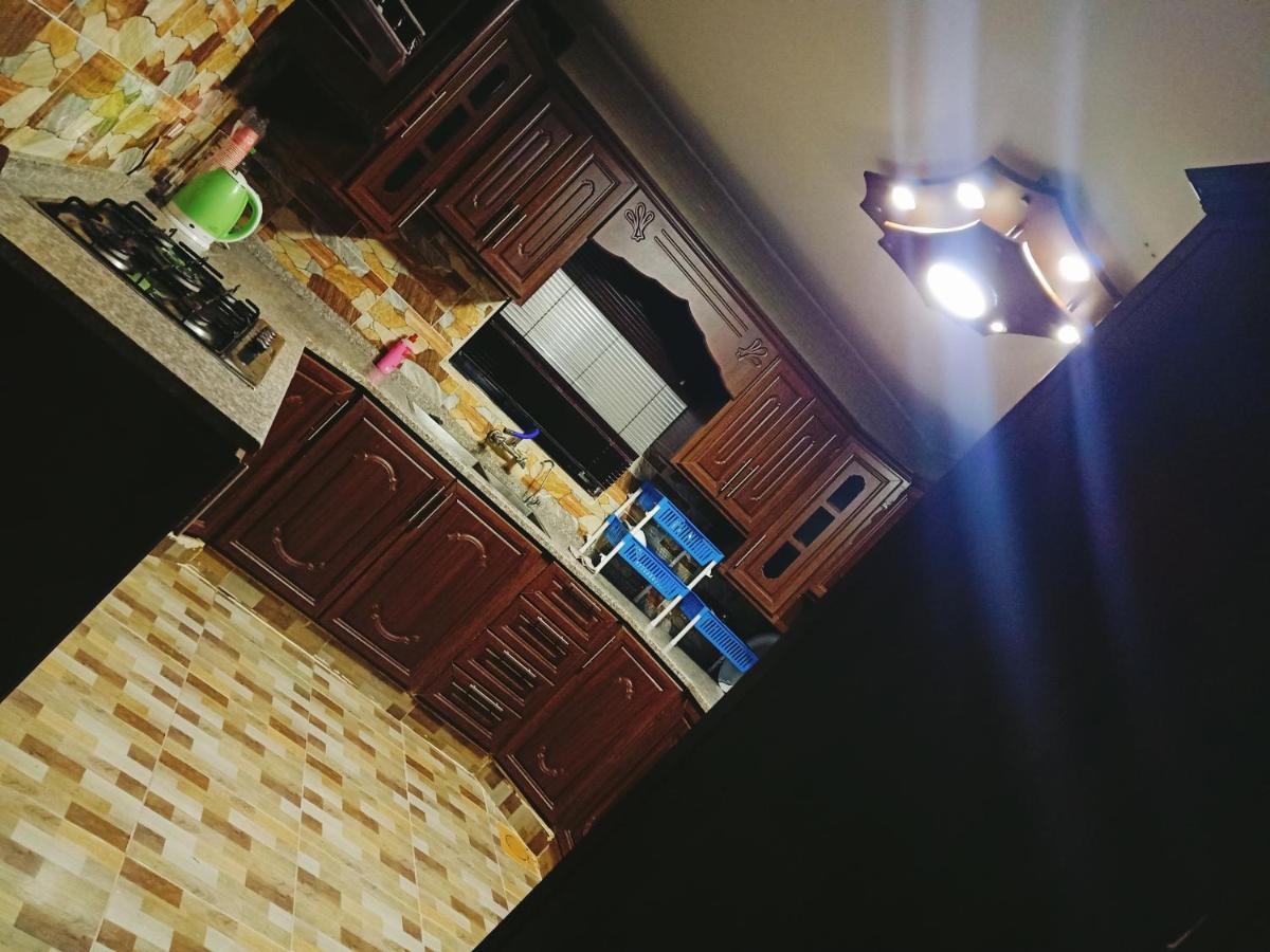 Jordanian Baity Apartment Ουάντι Μούσα Εξωτερικό φωτογραφία