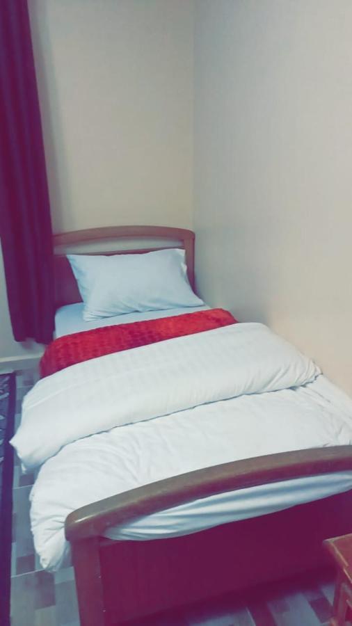 Jordanian Baity Apartment Ουάντι Μούσα Εξωτερικό φωτογραφία
