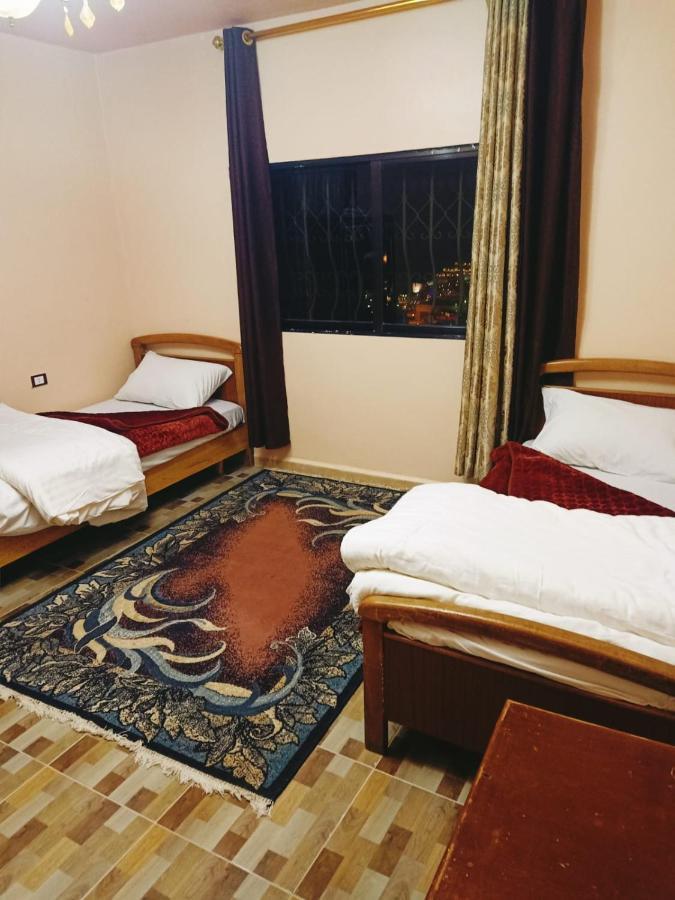 Jordanian Baity Apartment Ουάντι Μούσα Εξωτερικό φωτογραφία