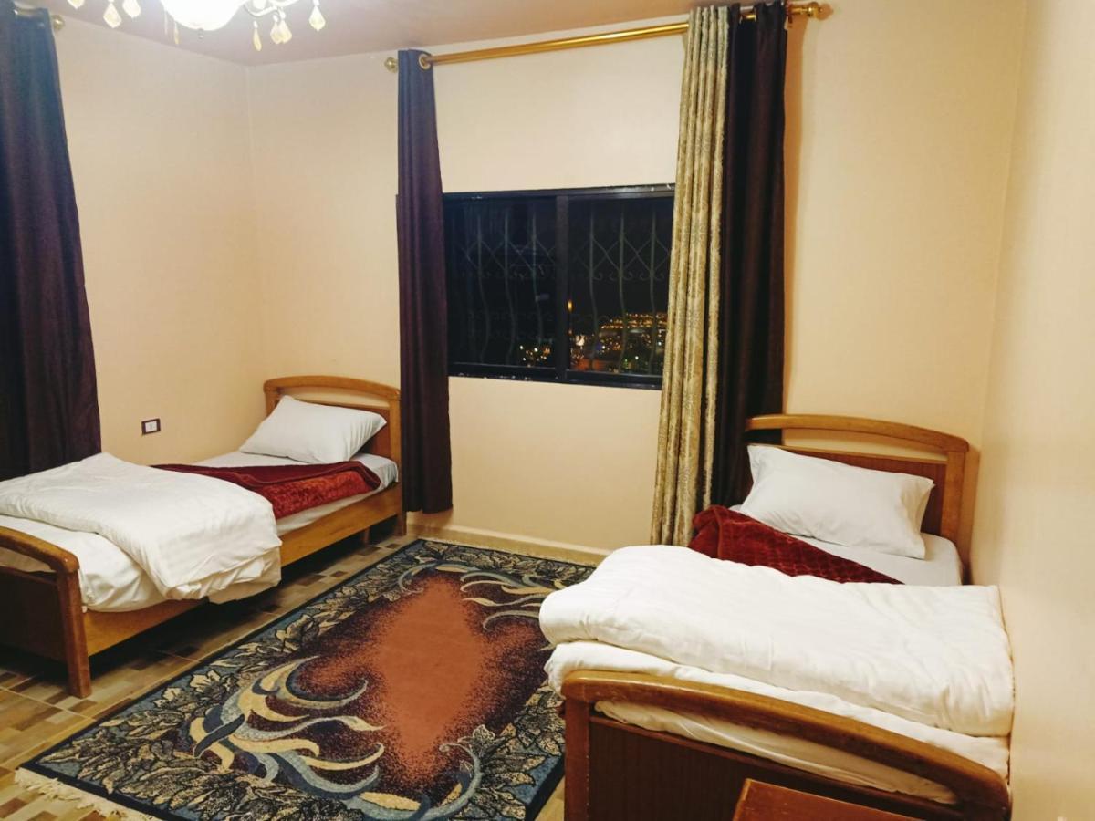 Jordanian Baity Apartment Ουάντι Μούσα Εξωτερικό φωτογραφία