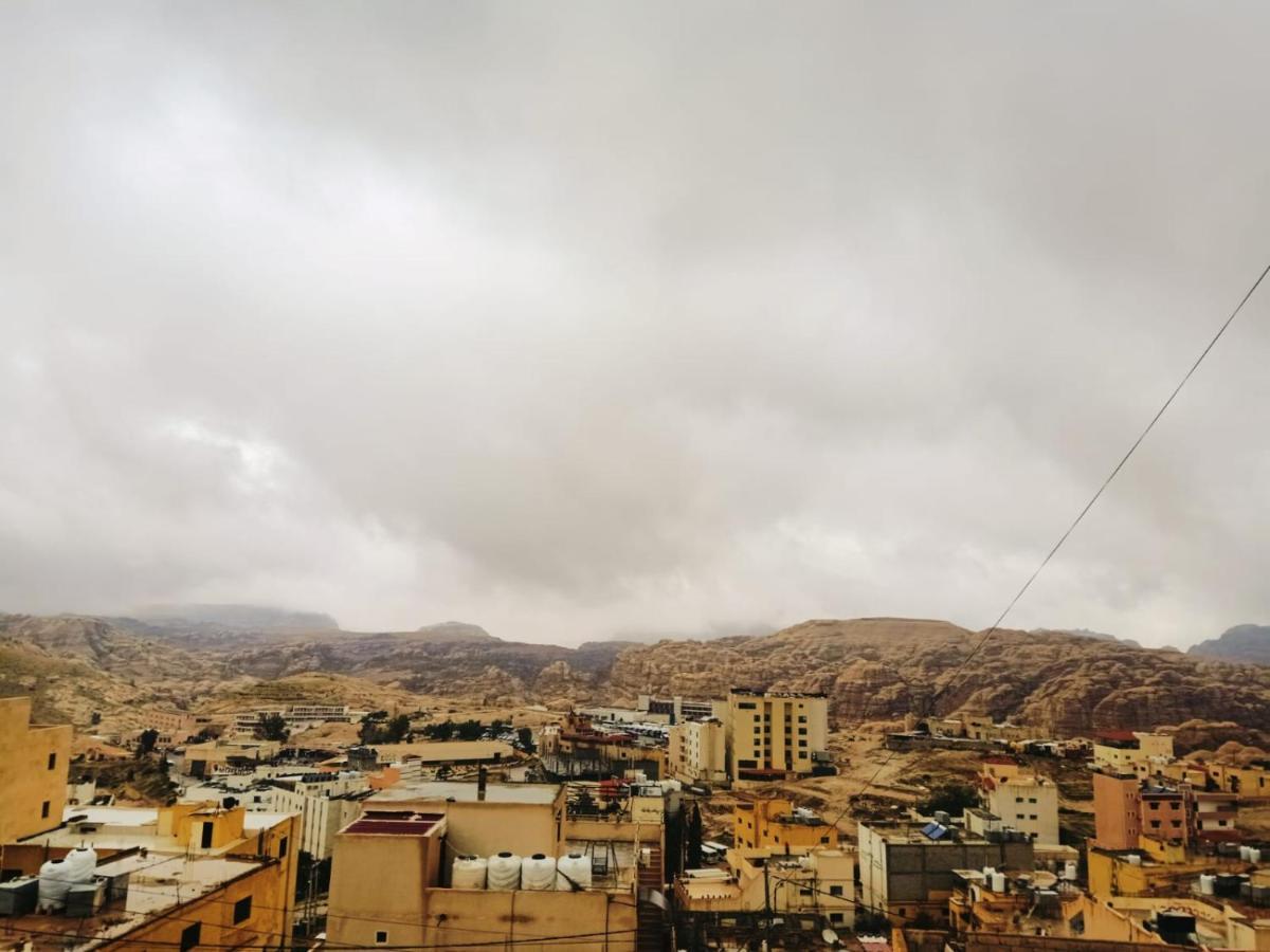 Jordanian Baity Apartment Ουάντι Μούσα Εξωτερικό φωτογραφία
