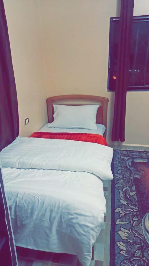 Jordanian Baity Apartment Ουάντι Μούσα Εξωτερικό φωτογραφία
