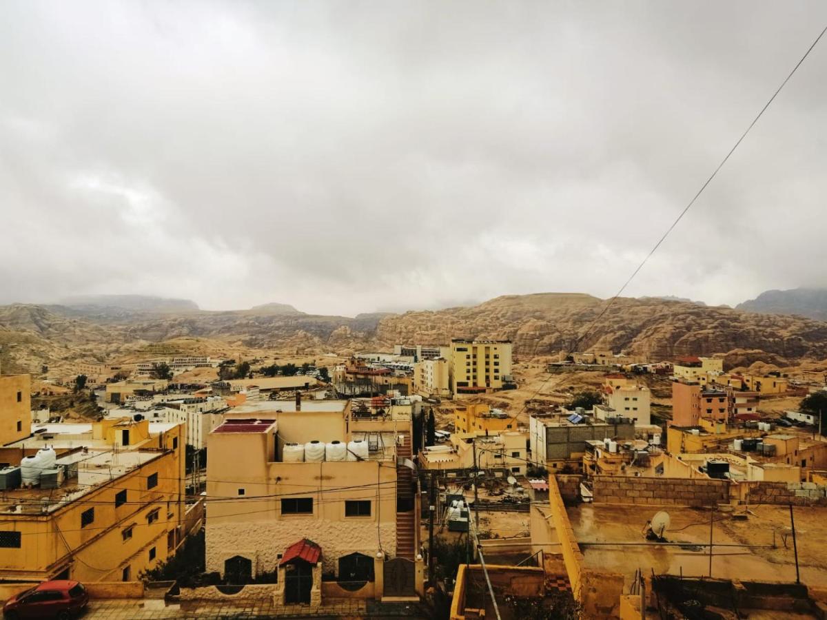 Jordanian Baity Apartment Ουάντι Μούσα Εξωτερικό φωτογραφία