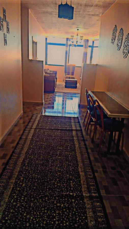 Jordanian Baity Apartment Ουάντι Μούσα Εξωτερικό φωτογραφία