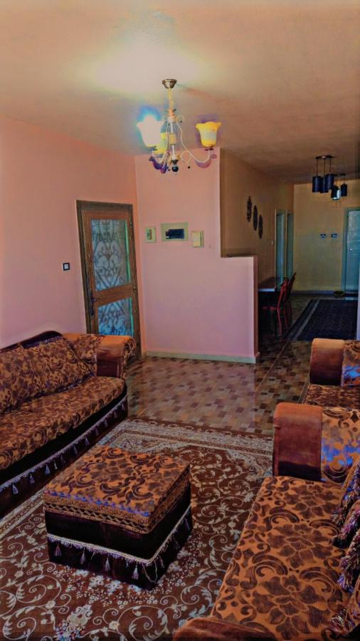 Jordanian Baity Apartment Ουάντι Μούσα Εξωτερικό φωτογραφία