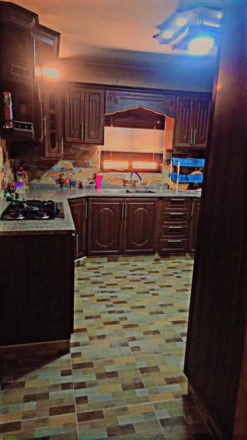 Jordanian Baity Apartment Ουάντι Μούσα Εξωτερικό φωτογραφία