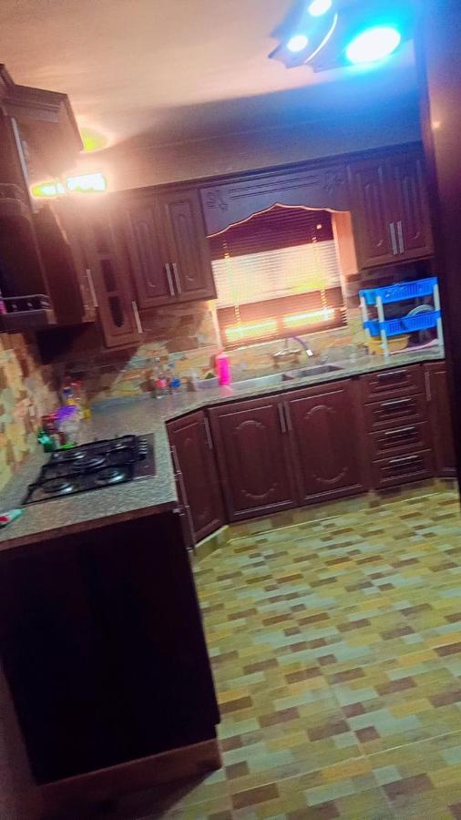 Jordanian Baity Apartment Ουάντι Μούσα Εξωτερικό φωτογραφία