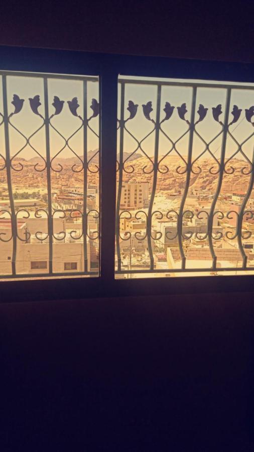 Jordanian Baity Apartment Ουάντι Μούσα Εξωτερικό φωτογραφία