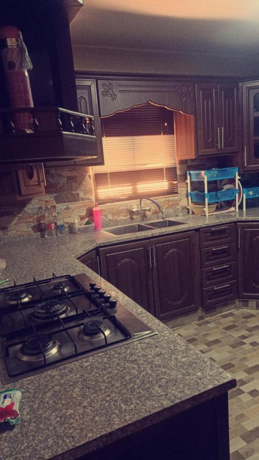 Jordanian Baity Apartment Ουάντι Μούσα Εξωτερικό φωτογραφία