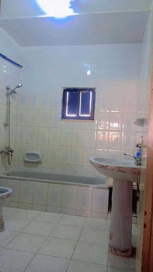 Jordanian Baity Apartment Ουάντι Μούσα Εξωτερικό φωτογραφία