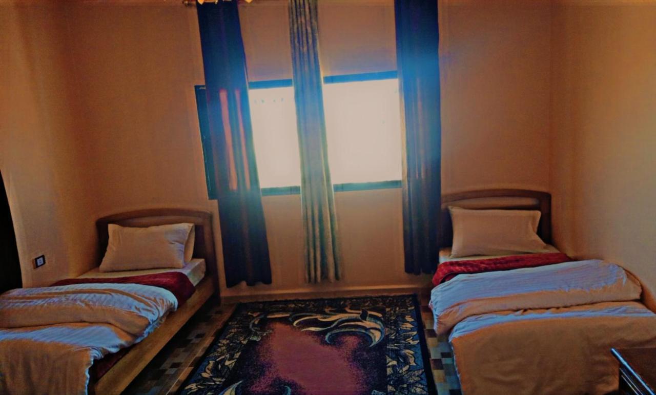 Jordanian Baity Apartment Ουάντι Μούσα Εξωτερικό φωτογραφία