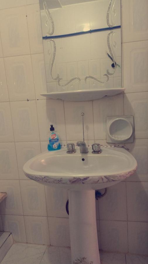 Jordanian Baity Apartment Ουάντι Μούσα Εξωτερικό φωτογραφία