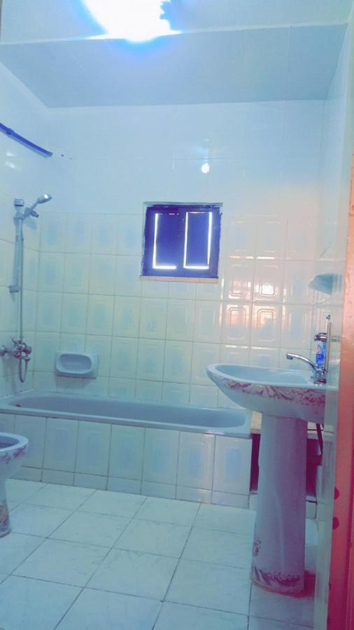 Jordanian Baity Apartment Ουάντι Μούσα Εξωτερικό φωτογραφία
