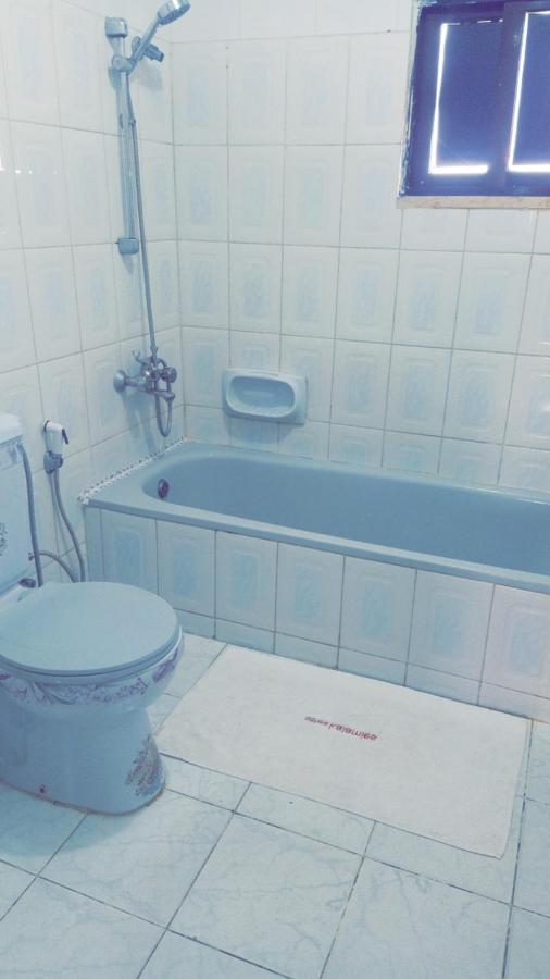 Jordanian Baity Apartment Ουάντι Μούσα Εξωτερικό φωτογραφία
