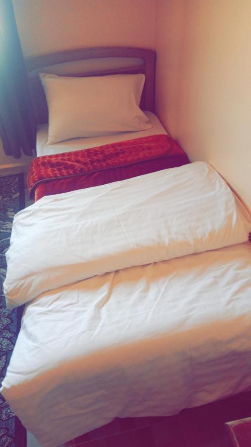 Jordanian Baity Apartment Ουάντι Μούσα Εξωτερικό φωτογραφία