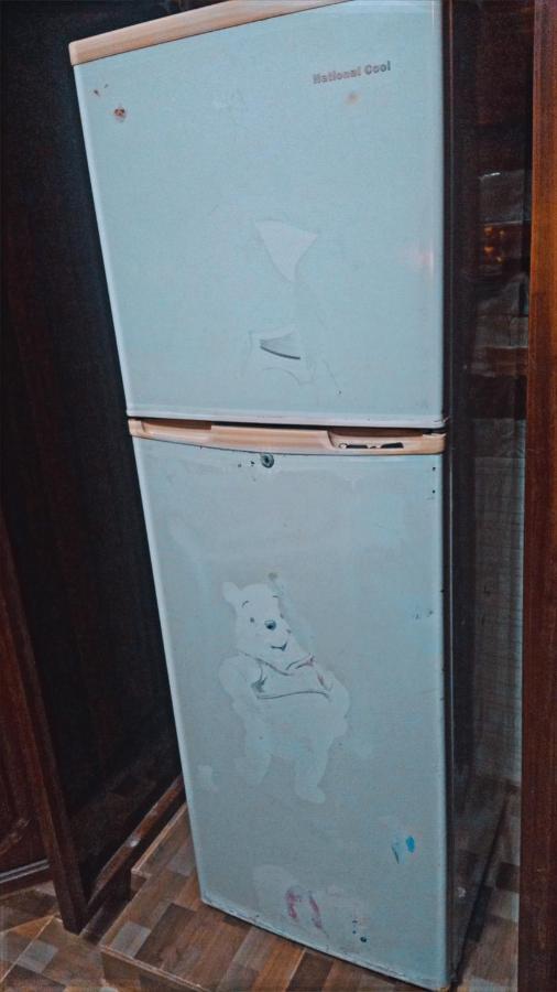 Jordanian Baity Apartment Ουάντι Μούσα Εξωτερικό φωτογραφία
