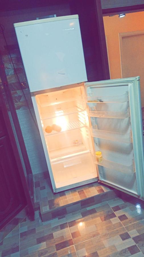 Jordanian Baity Apartment Ουάντι Μούσα Εξωτερικό φωτογραφία