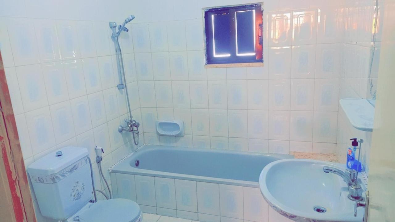 Jordanian Baity Apartment Ουάντι Μούσα Εξωτερικό φωτογραφία